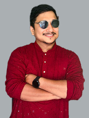 Bikram Bohara