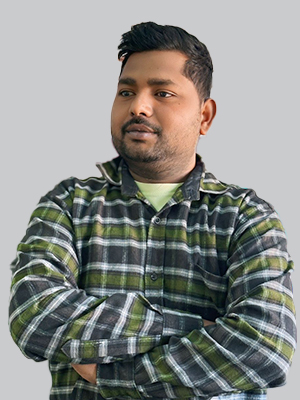 Jayraj Sharma