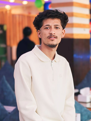 Hemanta Bohara
