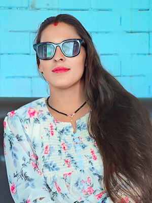 Gauri Mahara