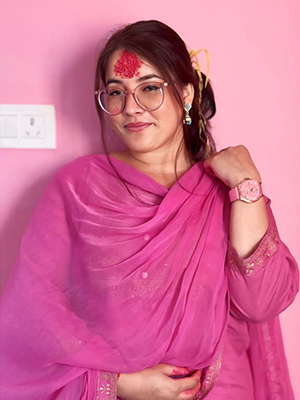 Sanu Bohara