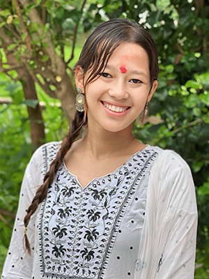 Kritika Bohara