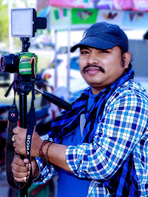 Suraj Chaudhary